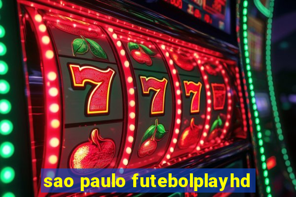 sao paulo futebolplayhd